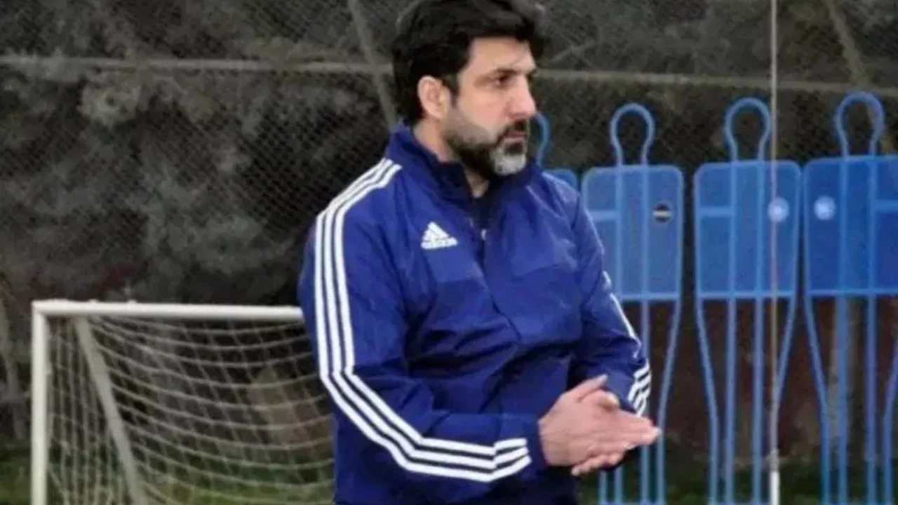 Oktay Derelioğlu Kimdir? Nereli? Ka&ccedil; Yaşında?