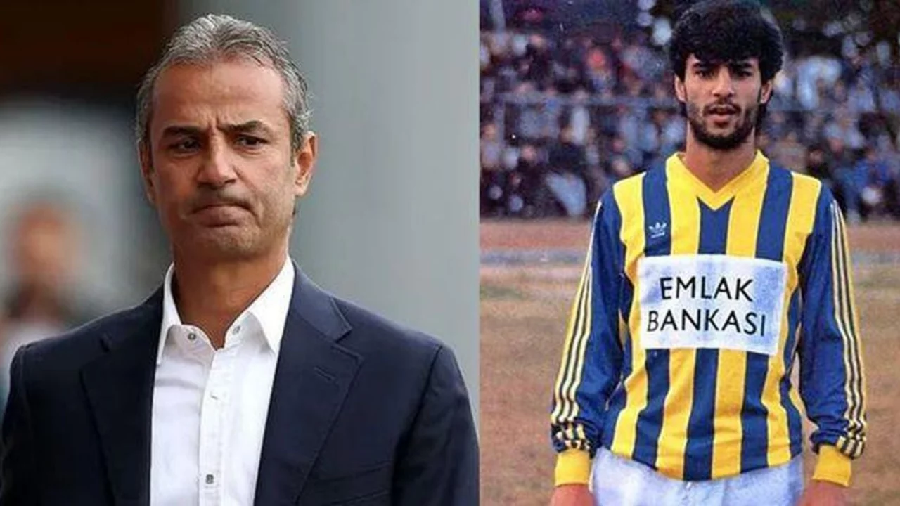 İsmail Kartal aslen nereli, kökeni nedir? İsmail Kartal'a neden Arap İsmail deniyor?