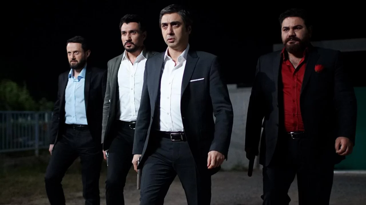 Kurtlar Vadisi Pusu Dizisi Ka&ccedil; B&ouml;l&uuml;m Ka&ccedil; Sezon S&uuml;rd&uuml;?