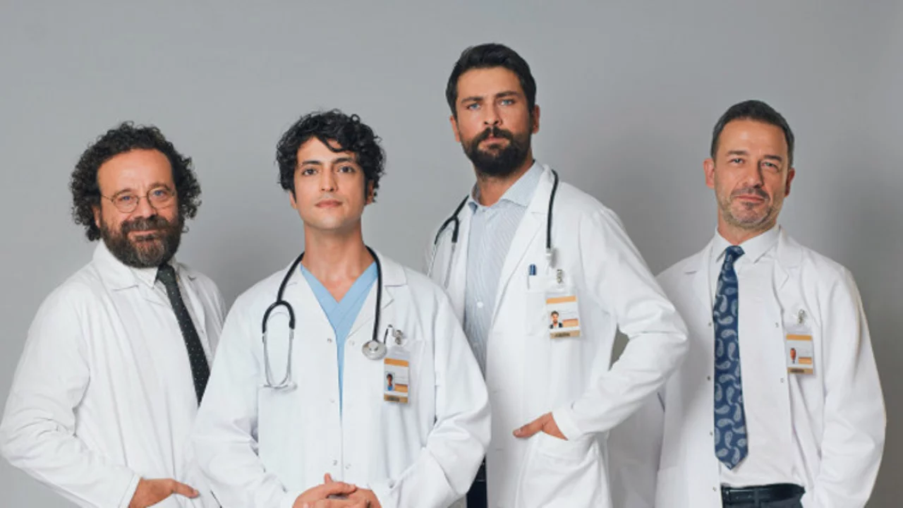 Mucize Doktor Dizisi Kaç Bölüm Kaç Sezon Sürdü?