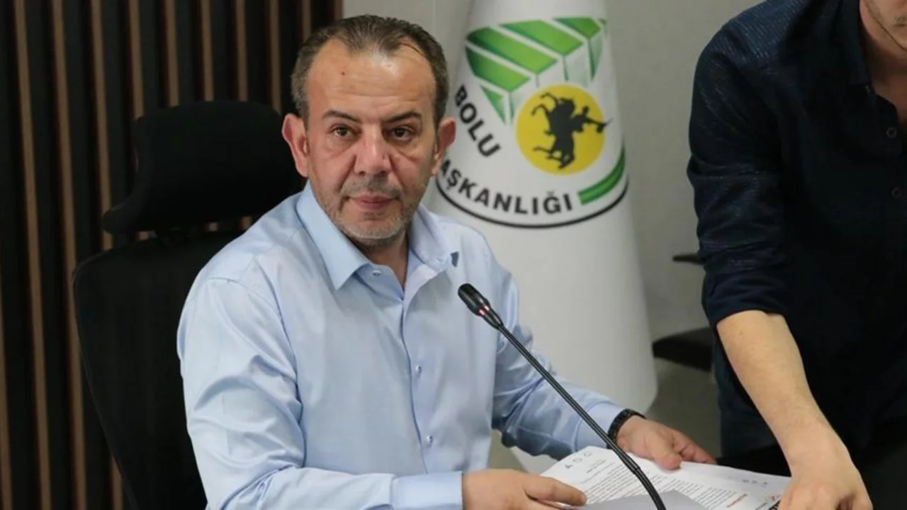 Tanju &Ouml;zcan'a bir tutuklama daha! Cinsel saldırı dosyasında karar