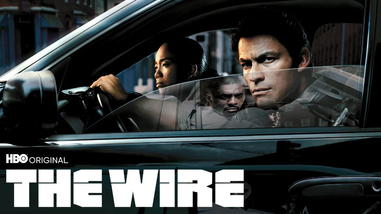 The Wire Dizisi Ka&ccedil; B&ouml;l&uuml;m Ka&ccedil; Sezon S&uuml;rd&uuml;?