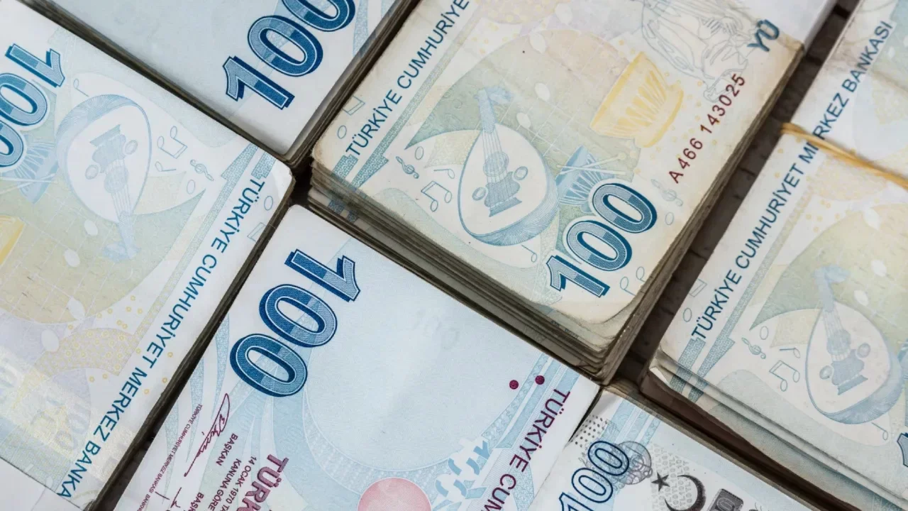 KKM bakiyesindeki d&uuml;ş&uuml;ş devam ediyor