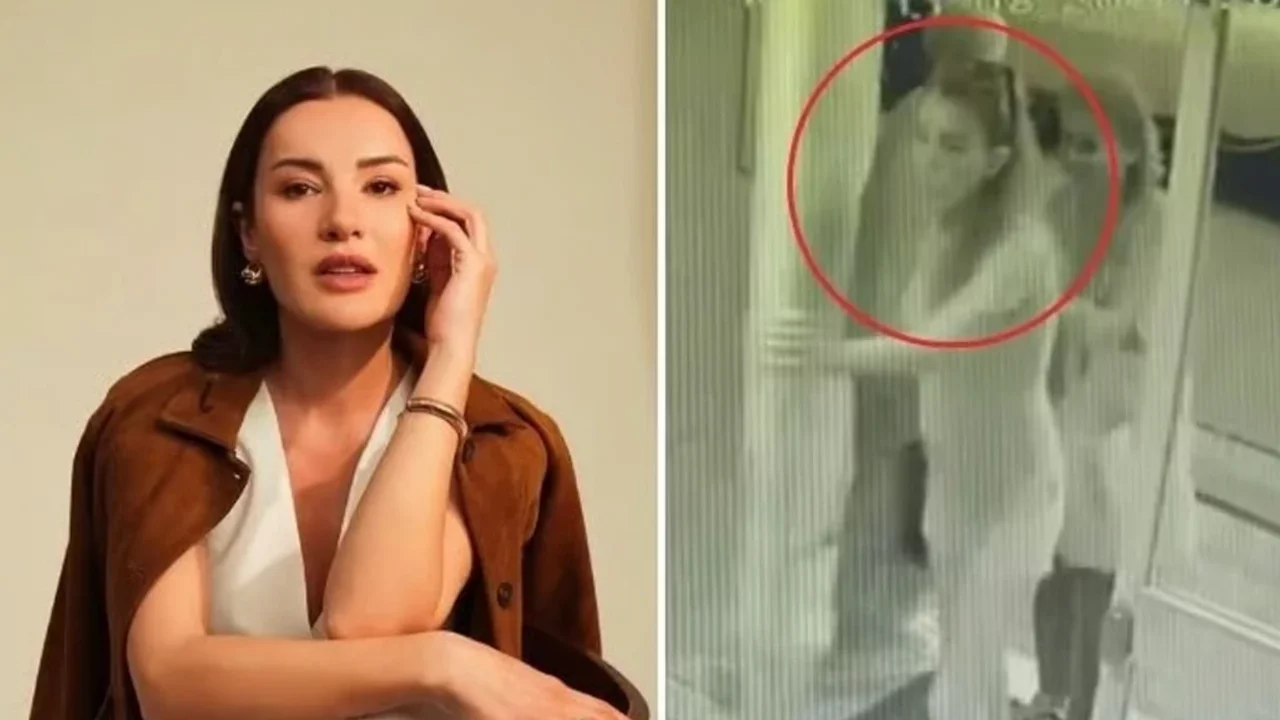 Ece İrtem'in vefatıyla ilgili yeni iddia! Son akşamına dair a&ccedil;ıklamalar g&uuml;ndem yarattı