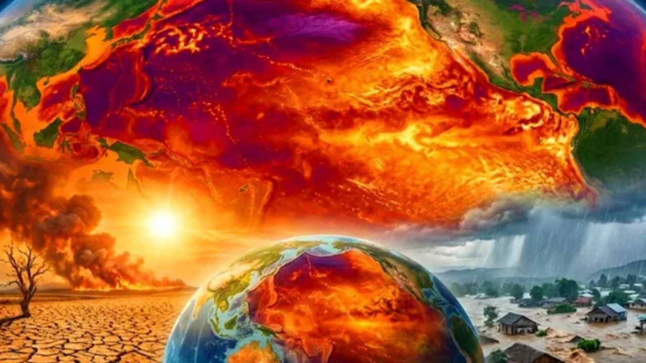 El Nino bizi de vuracak! Bu yaz her şey değişebilir: Tarih verildi...