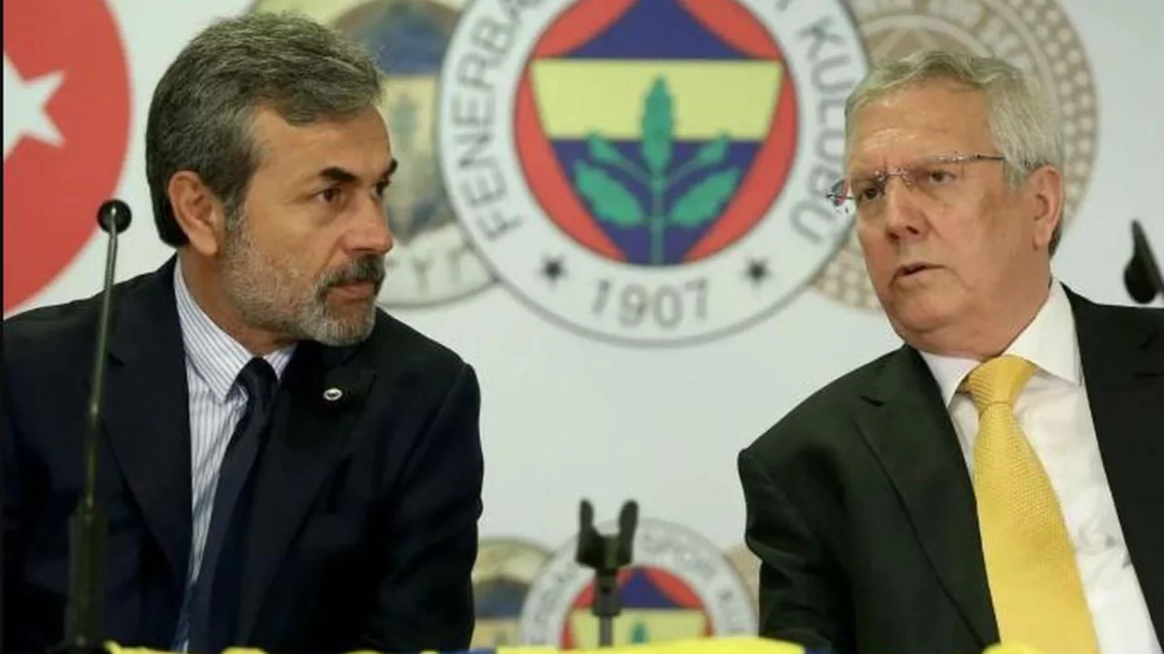 Aykut Kocaman neden olmadı, Aykut Kocaman neden tercih edilmedi?