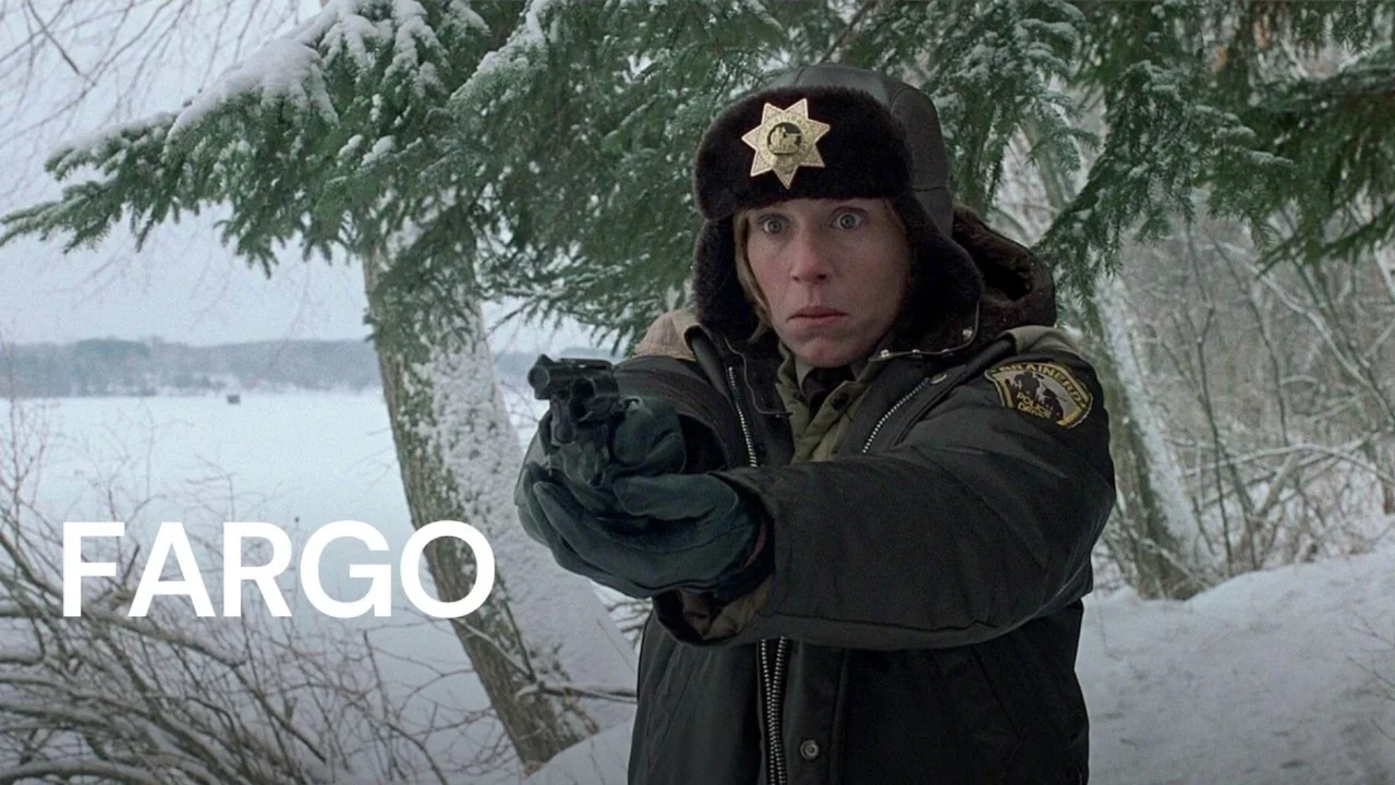Fargo Dizisi Ka&ccedil; B&ouml;l&uuml;m Ka&ccedil; Sezon S&uuml;rd&uuml;?