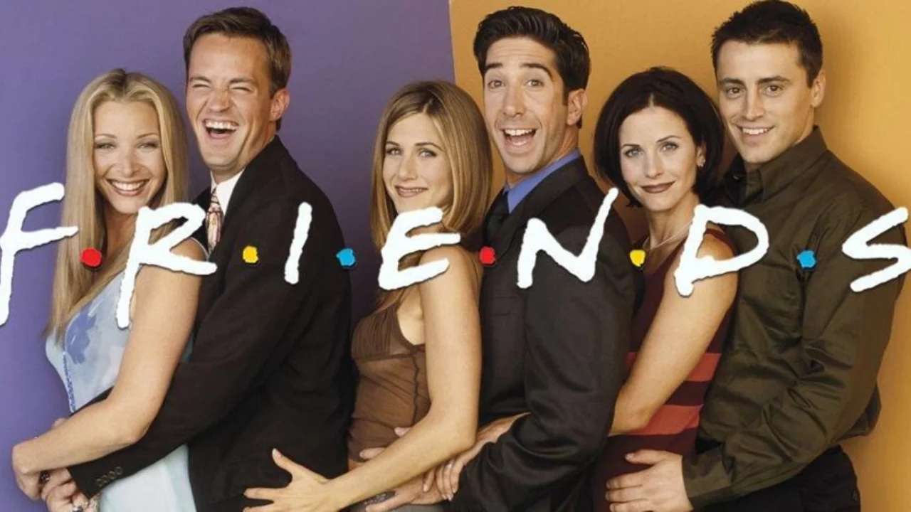 Friends Dizisi Ka&ccedil; B&ouml;l&uuml;m Ka&ccedil; Sezon S&uuml;rd&uuml;?
