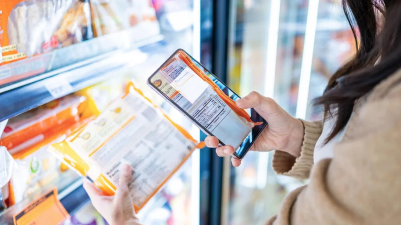 Marketlerde yeni d&ouml;nem! Kasaya gidene kadar fiyat değişebilir