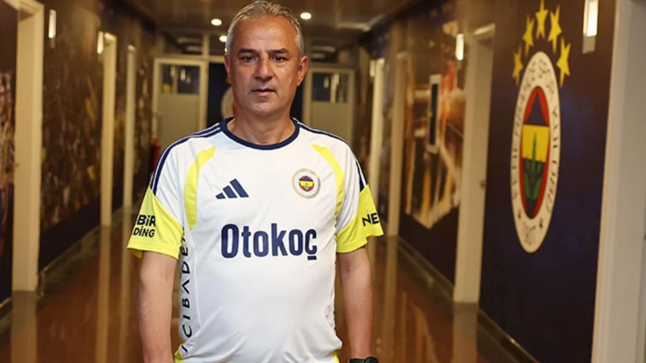 İsmail Kartal'dan Tadic'e s&uuml;rpriz telefon! Geri mi d&ouml;n&uuml;yor?