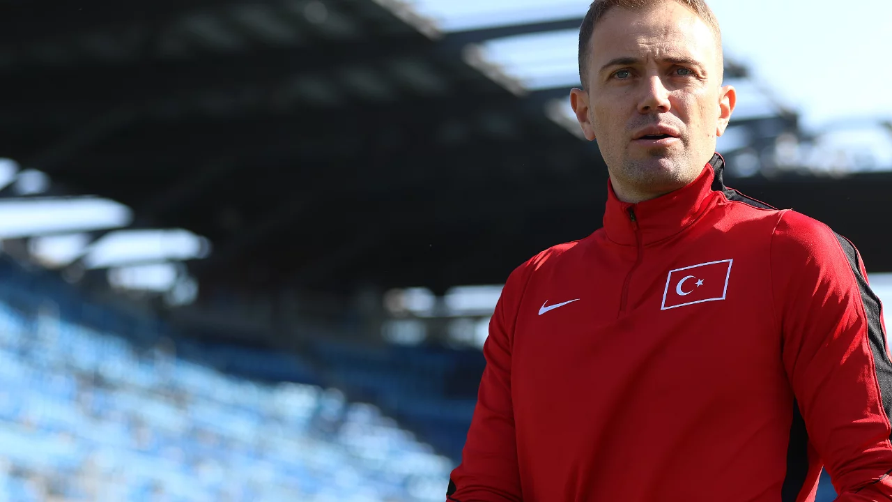 Mert G&uuml;nok: "İnşallah biz galip geleceğiz"
