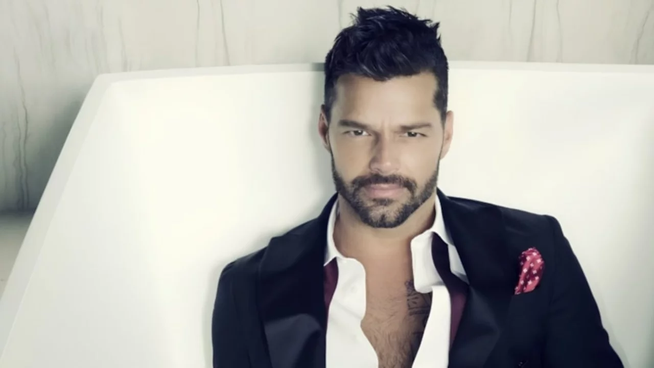 Ricky Martin T&uuml;rkiye yolcusu! Konser &ouml;ncesi kulis talepleri Şimdiden konuşulmaya başlandı