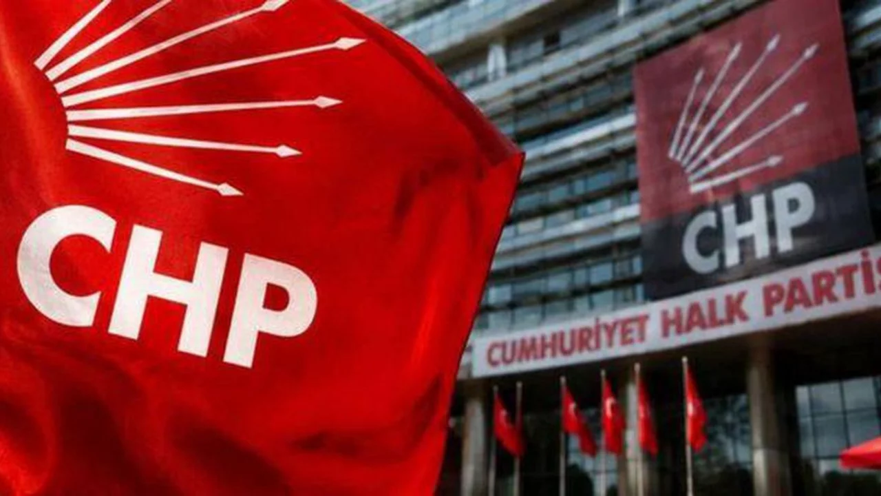 CHP SON DAKİKA! CHP'de neler oluyor? CHP belediyelerinde kimler g&ouml;zaltına alındı?