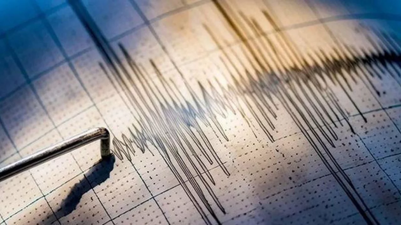 Balıkesir'de deprem mi oldu? 19 Haziran Balıkesir'de en son ne zaman deprem oldu, depremin şiddeti belli mi?