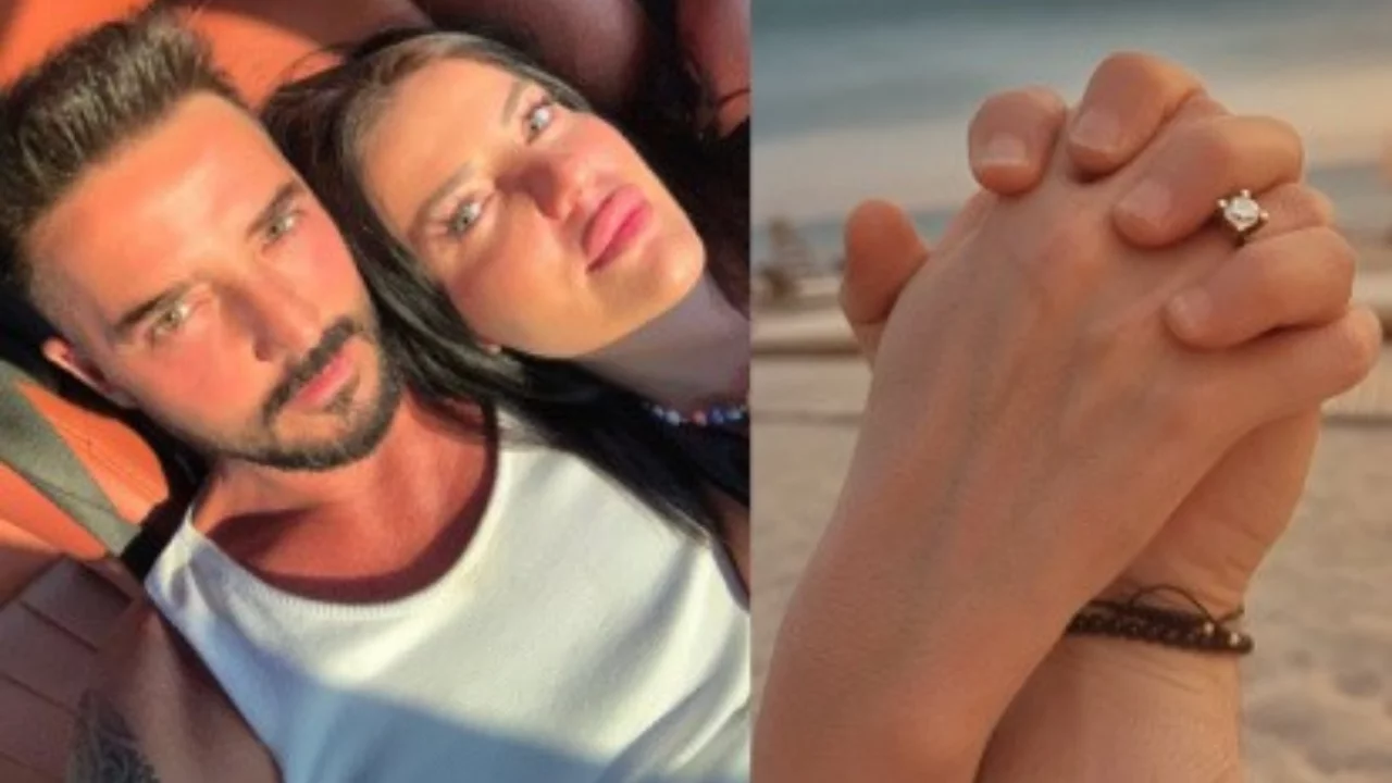 G&ouml;khan &Ouml;zen'den s&uuml;rpriz evlilik kararı! &Uuml;nl&uuml; şarkıcı mutlu haberi duyurdu