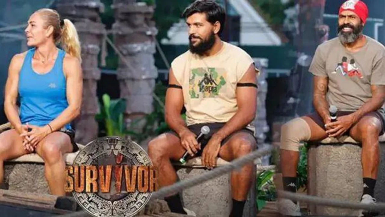 Survivor yarı finale kim kaldı? 17 Haziran Survivor dün akşam kim elendi?