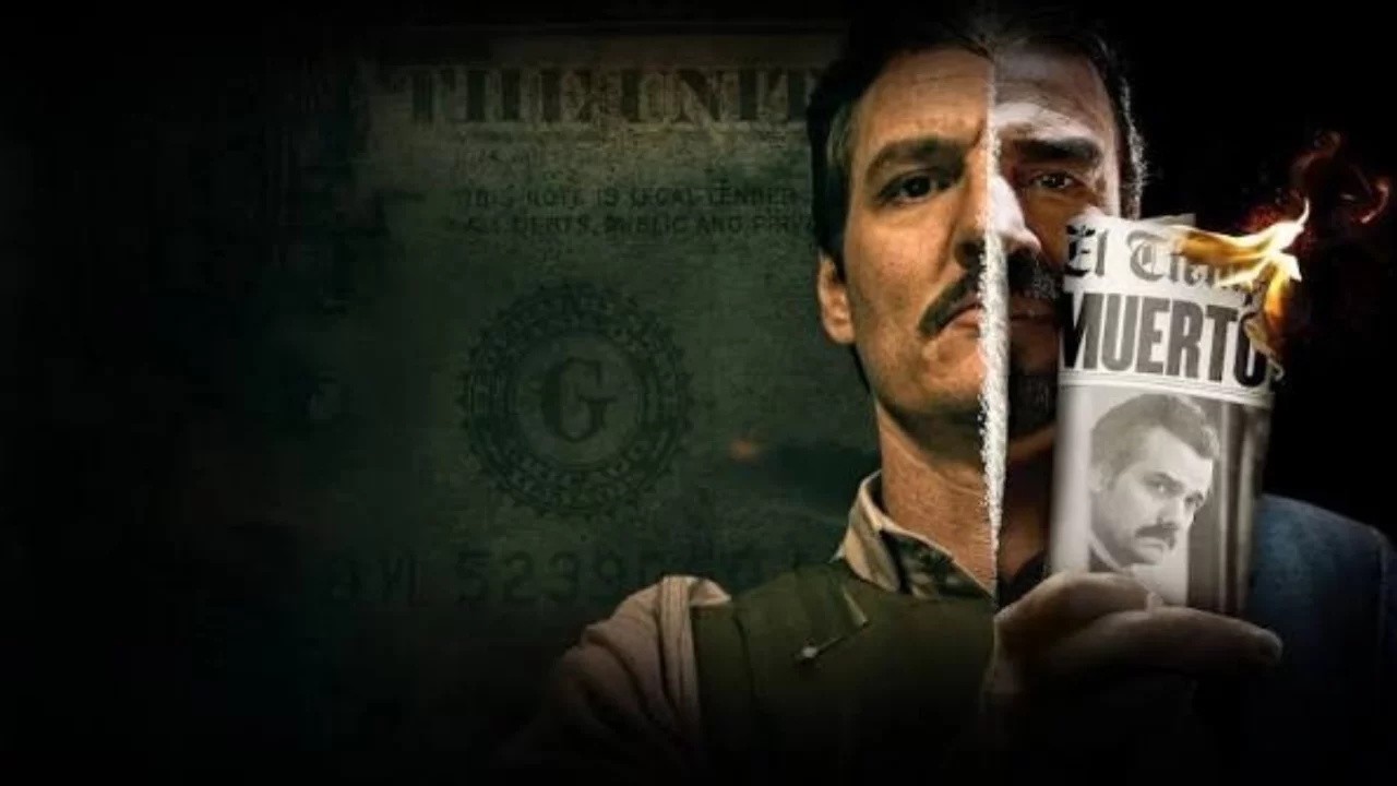 Narcos Dizisi Kaç Bölüm Kaç Sezon Sürdü?