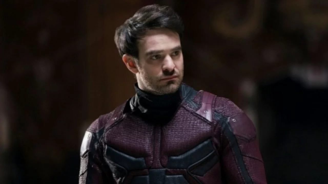 Daredevil Dizisi Kaç Bölüm Kaç Sezon Sürdü?