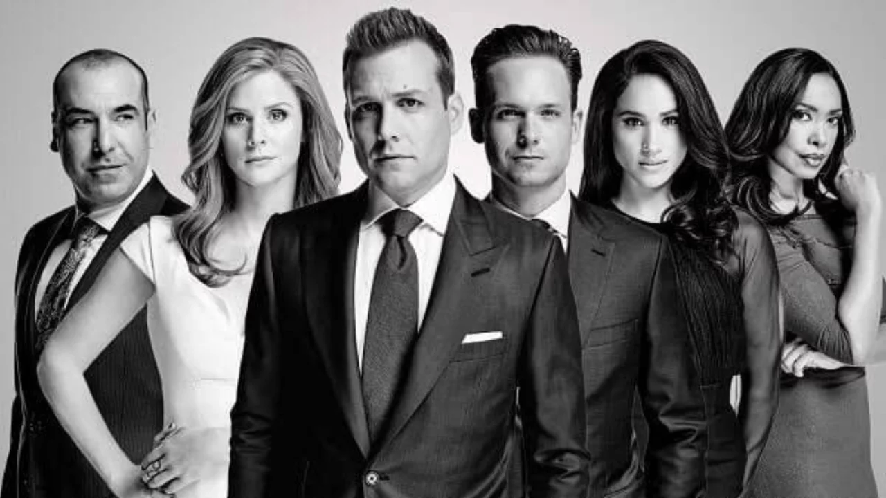 Suits Dizisi Kaç Bölüm Kaç Sezon Sürdü?