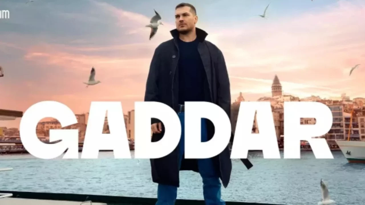 Gaddar Dizisi Kaç Bölüm Kaç Sezon Sürdü?
