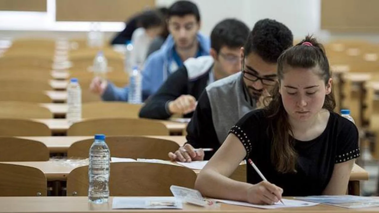 YKS'ye kaç kişi katılacak? YKS'ye girecek olan en yaşlı ve en genç aday kaç yaşında?