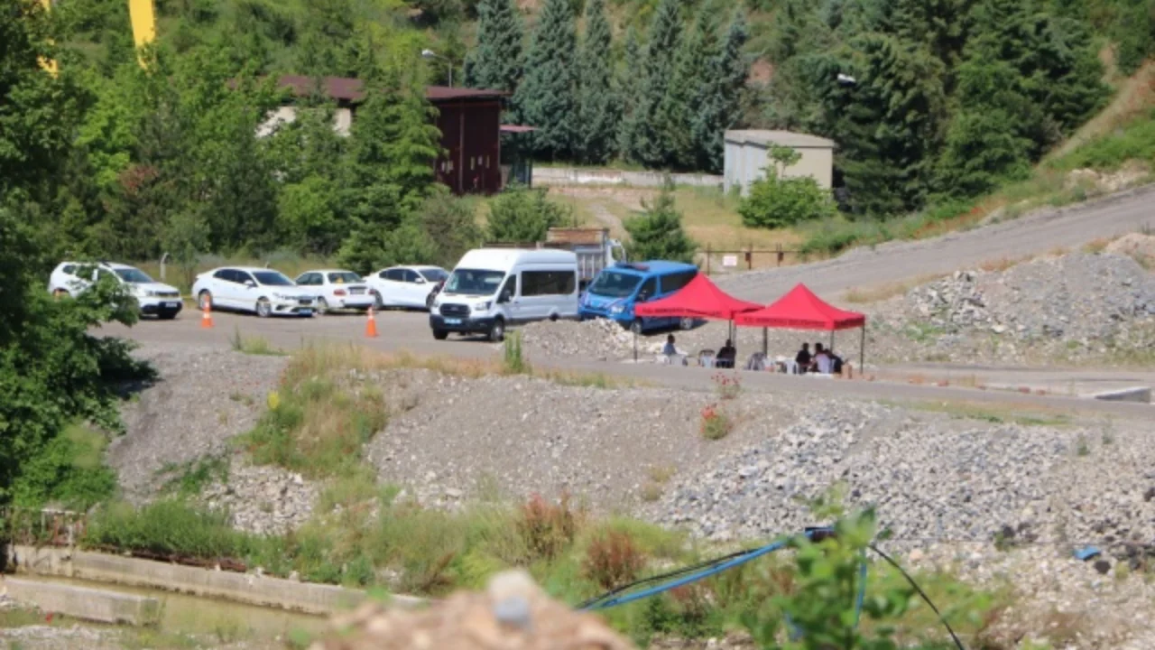 Maden faciasında flaş gelişme! İşçinin cesedine 2 gündür ulaşılmadı...