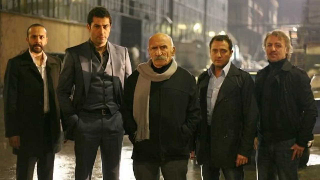Ezel Dizisi Kaç Bölüm, Kaç Sezon Sürdü?