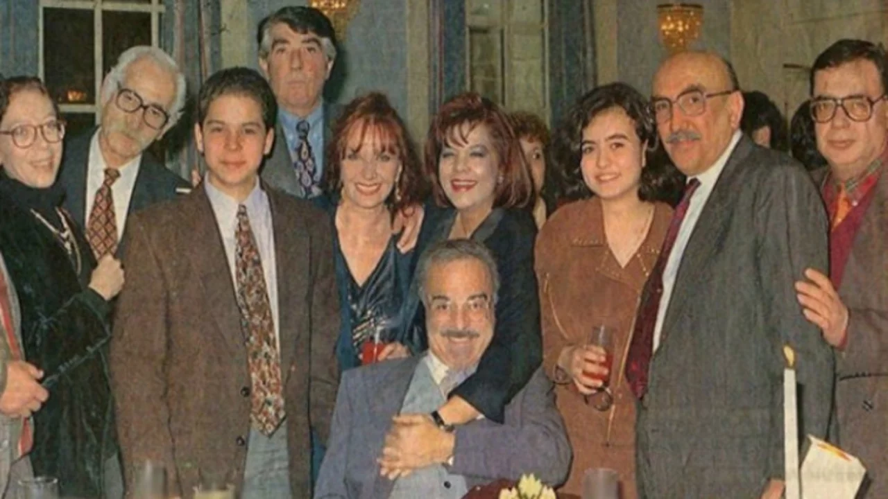 Bizimkiler Dizisi Kaç Bölüm Kaç Sezon Sürdü?