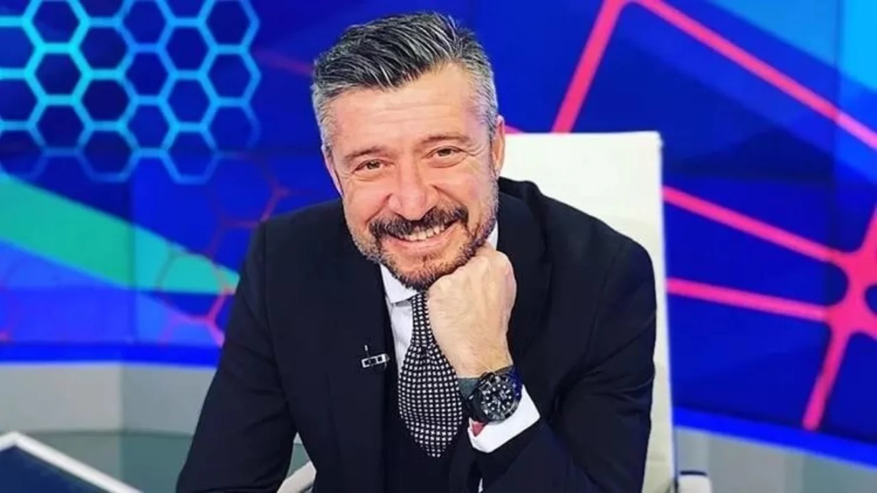 Tümer Metin Kimdir? Nereli? Hangi Takımlı?