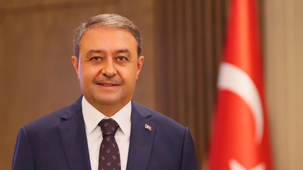 Şanlıurfa Valisi Kimdir? 