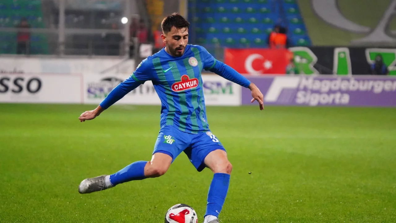 Taha Şahin'in geleceği netlik kazanıyor