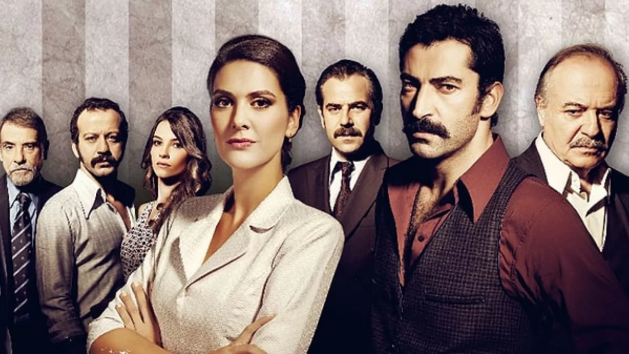 Karadayı Dizisi Kaç Bölüm, Kaç Sezon Sürdü?