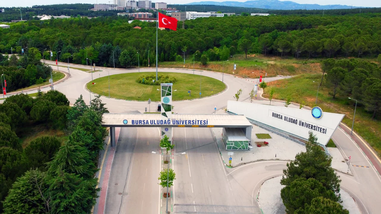 Bursa Uludağ Üniversitesi Taban Puanları ve Başarı Sıralamaları 2026