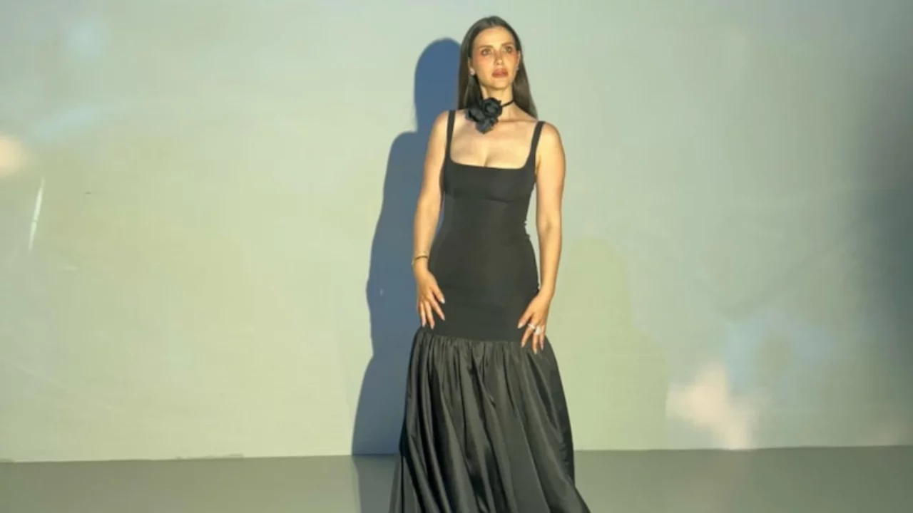 İrem Helvacıoğlu'ndan g&uuml;ndem olan helva a&ccedil;ıklaması! Sessizliğini bozdu