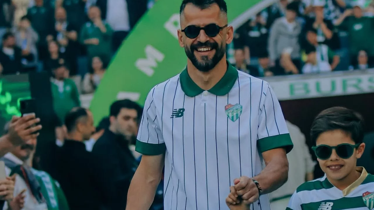 Bursaspor, İlhan Depe ile yola devam ediyor!