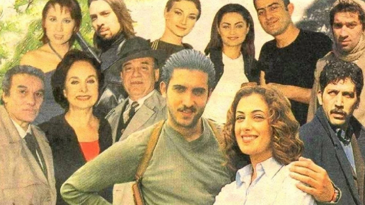 Yılan Hikayesi Dizisi Ka&ccedil; B&ouml;l&uuml;m Ka&ccedil; Sezon S&uuml;rd&uuml;?