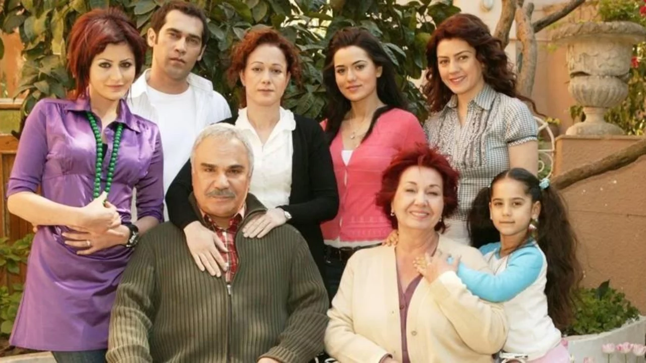 Yaprak Dökümü Dizisi Kaç Bölüm Kaç Sezon Sürdü?