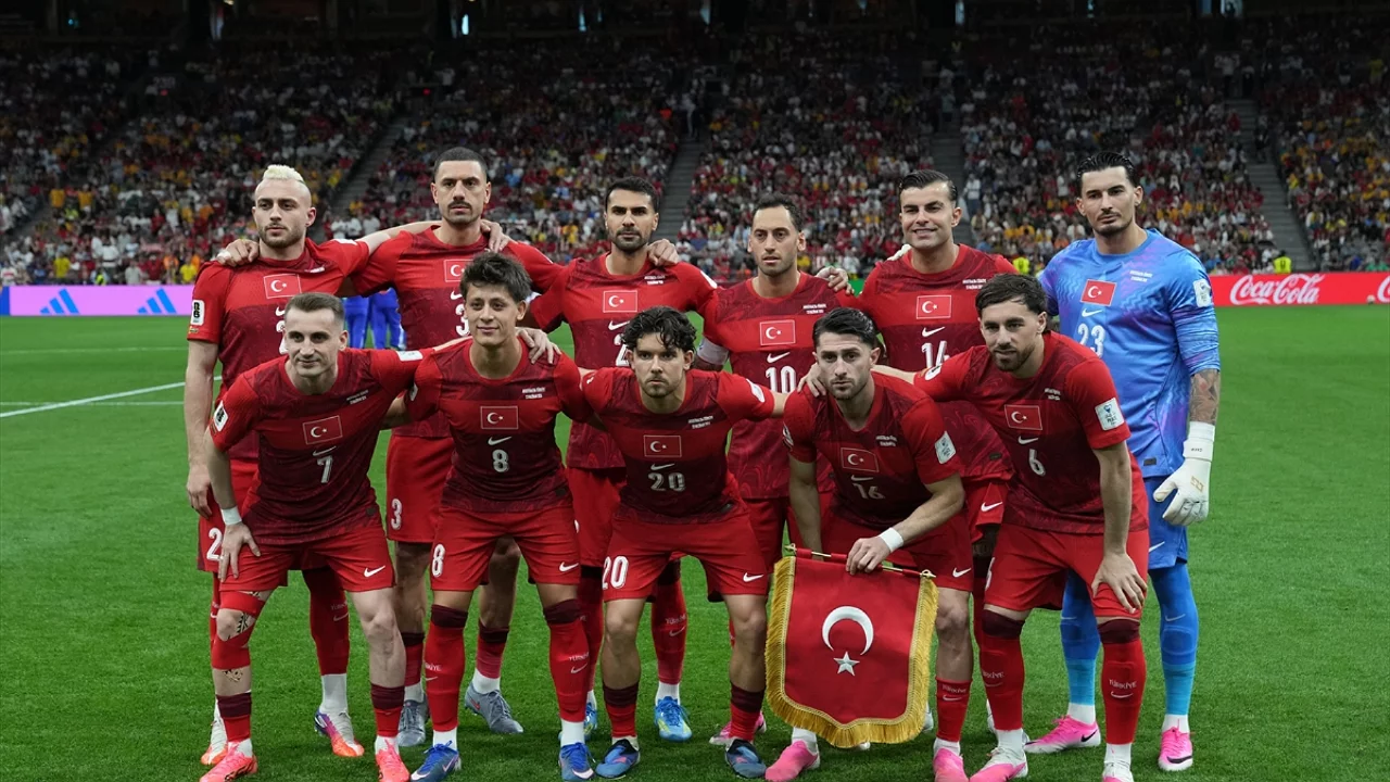 Bursa'da Paraguay ma&ccedil;ı heyecanı: Umut ve eleştiri bir arada!