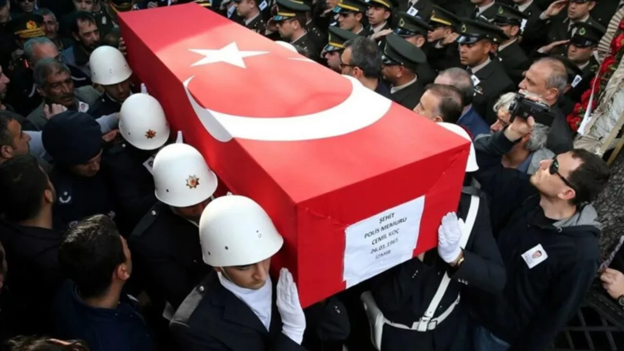 D&uuml;z Tabutun Anlamı Nedir?