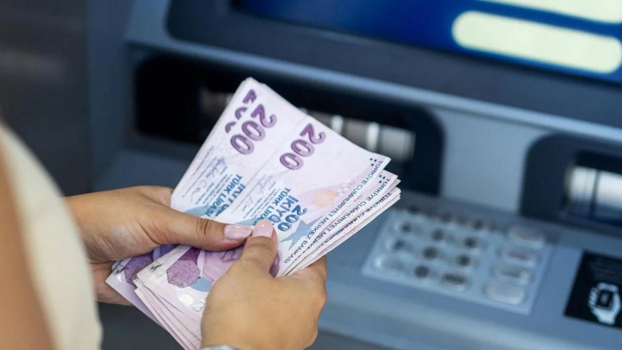 Dev banka T&uuml;rkiye genelindeki t&uuml;m ATM'lerini kaldırıyor