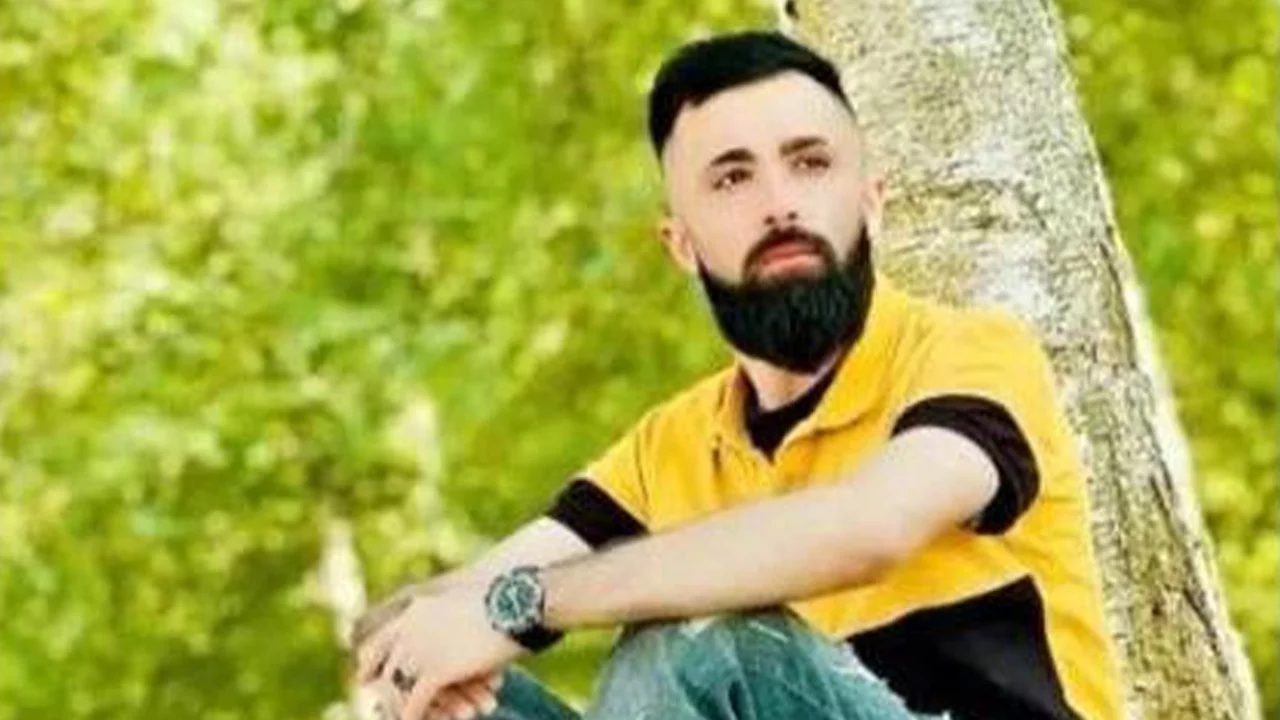 Çalışmak için gittiği İspanya'da can verdi