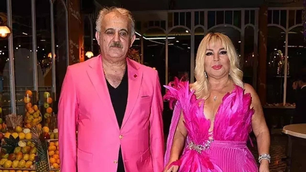 Safiye Soyman Faik &Ouml;zt&uuml;rk Evli mi?