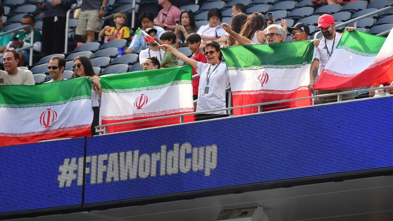 İran, Dünya Kupası'ndaki kısıtlamaları FIFA'ya taşıyacak! 