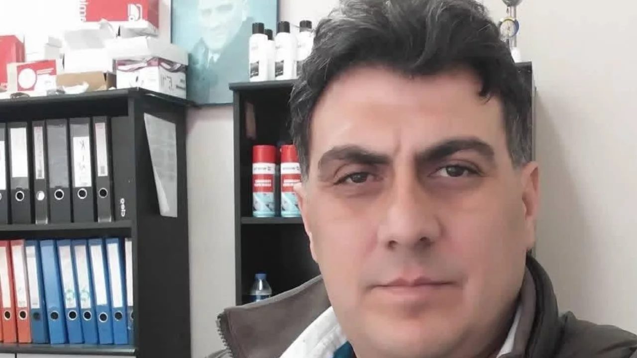 Orhangazi'nin sevilen ismi yaşamını yitirdi...