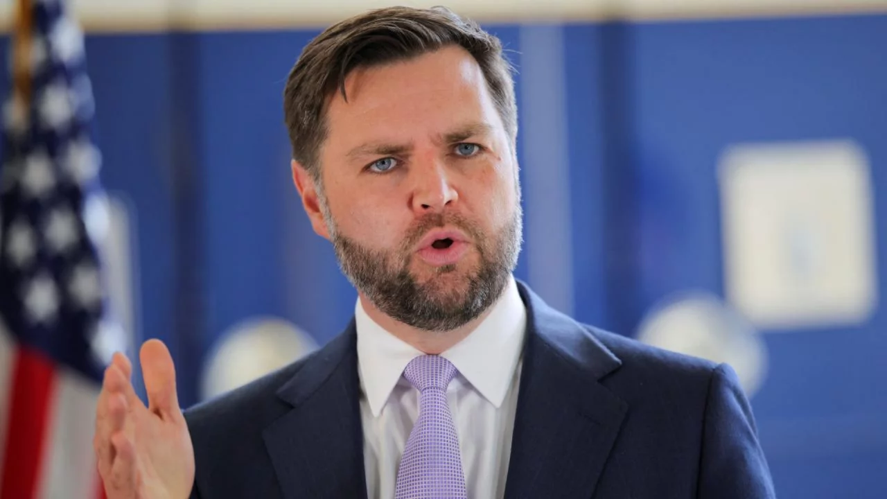 JD Vance'tan İsrail ve ABD ilişkilerine dair dikkat çeken açıklamalar: "Çıkarlar her zaman örtüşmez"