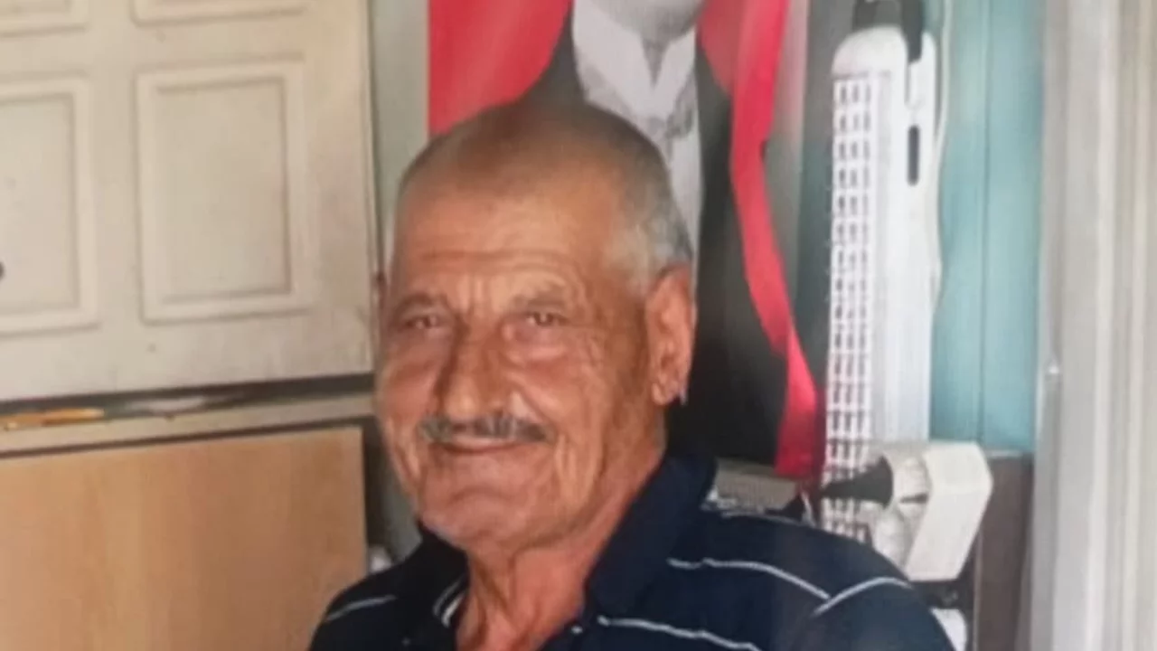 Hatay'da ayrılma kararı alan nişanlısı ile babasını katletti! 