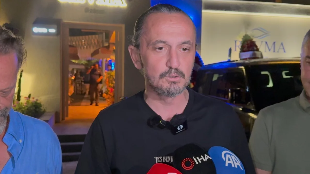 Tuncay Şanlı'dan Paraguay ma&ccedil;ı &ouml;ncesi &ccedil;ağrı: "İlk ma&ccedil; kazaydı, eleştirileri azaltın"