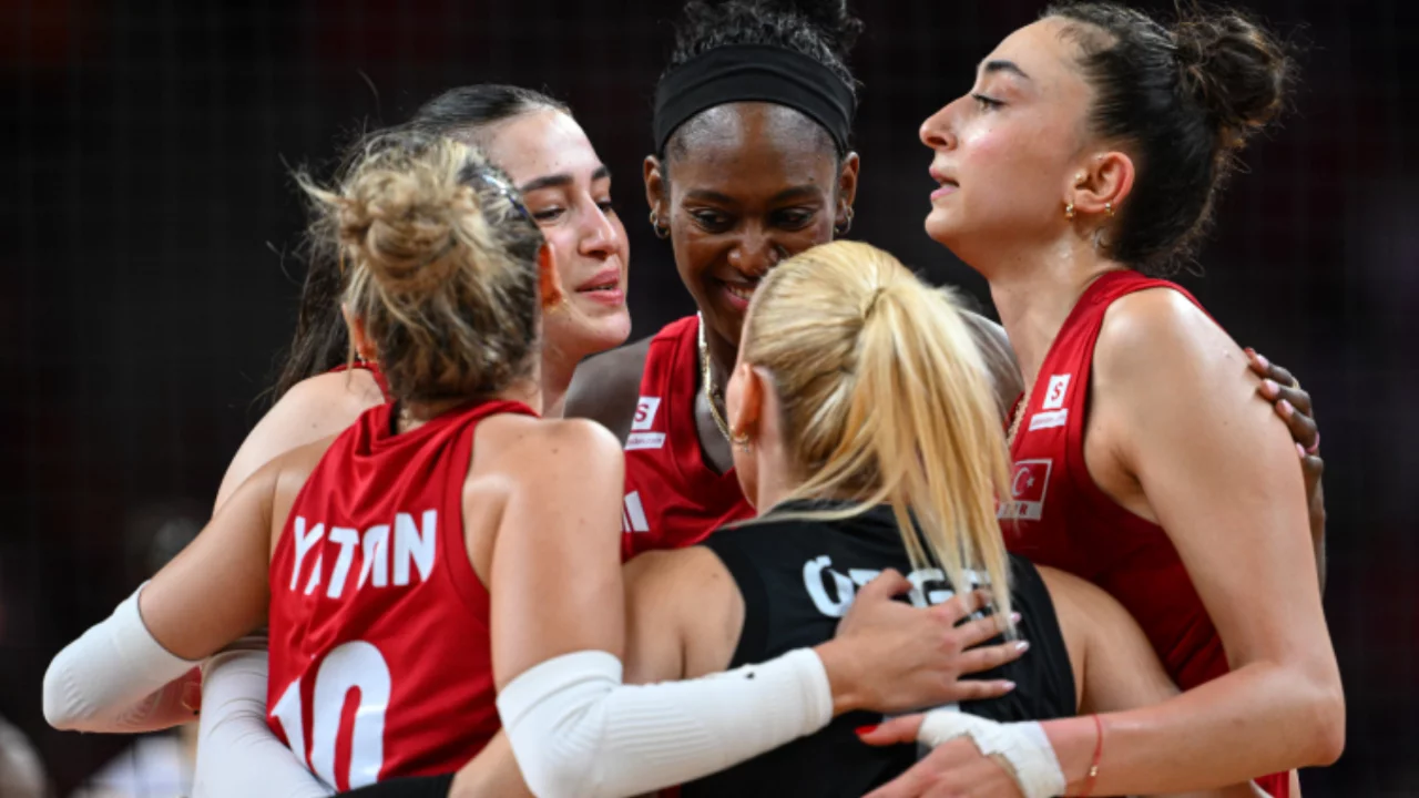 Filenin Sultanları Ankara'da yeni bir galibiyet peşinde!