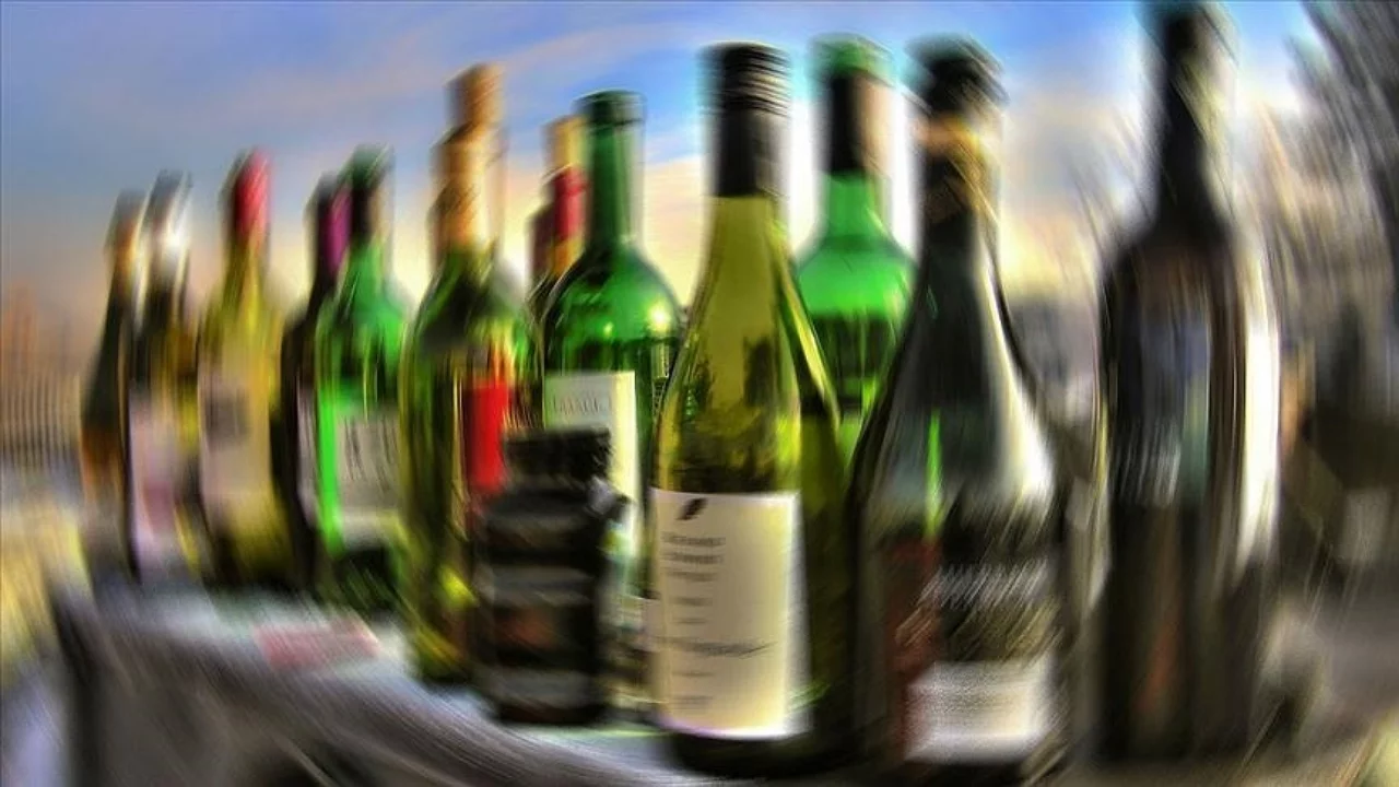 Alkol reklamlarına ve tarım arazilerine yeni yasa!