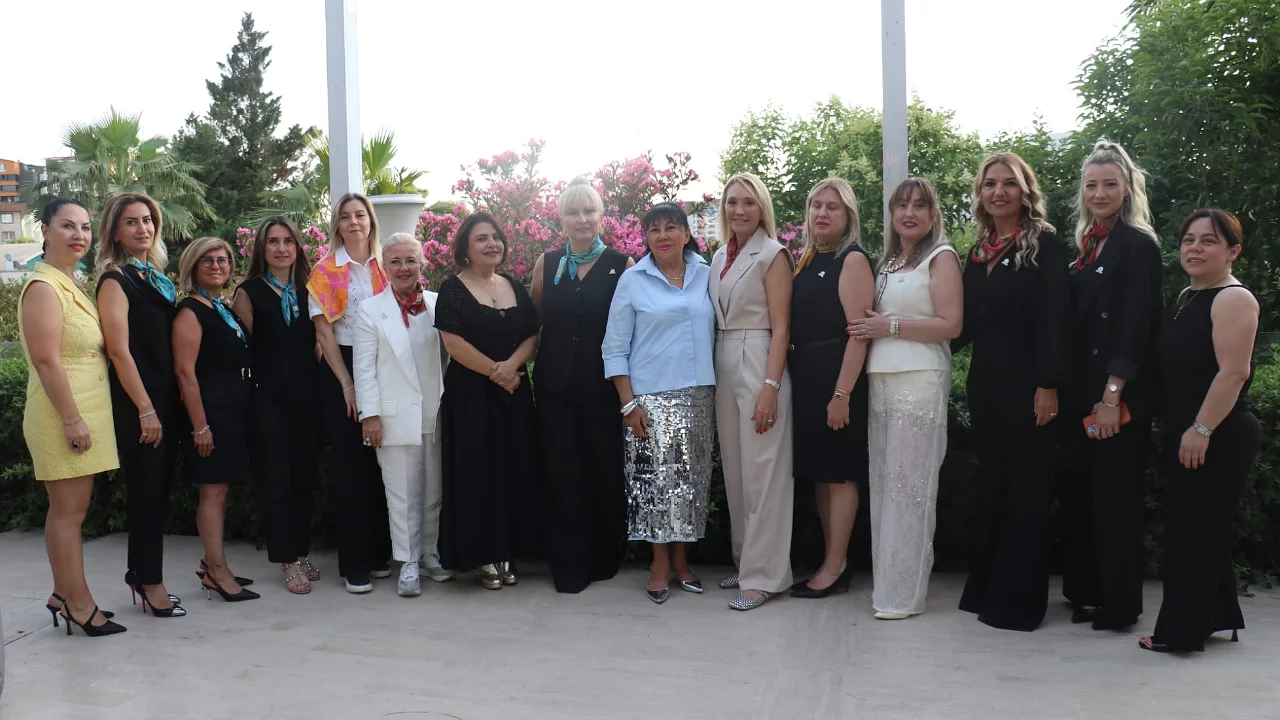 SANART BUSADER'İN 2. Genel Kurulu yapıldı